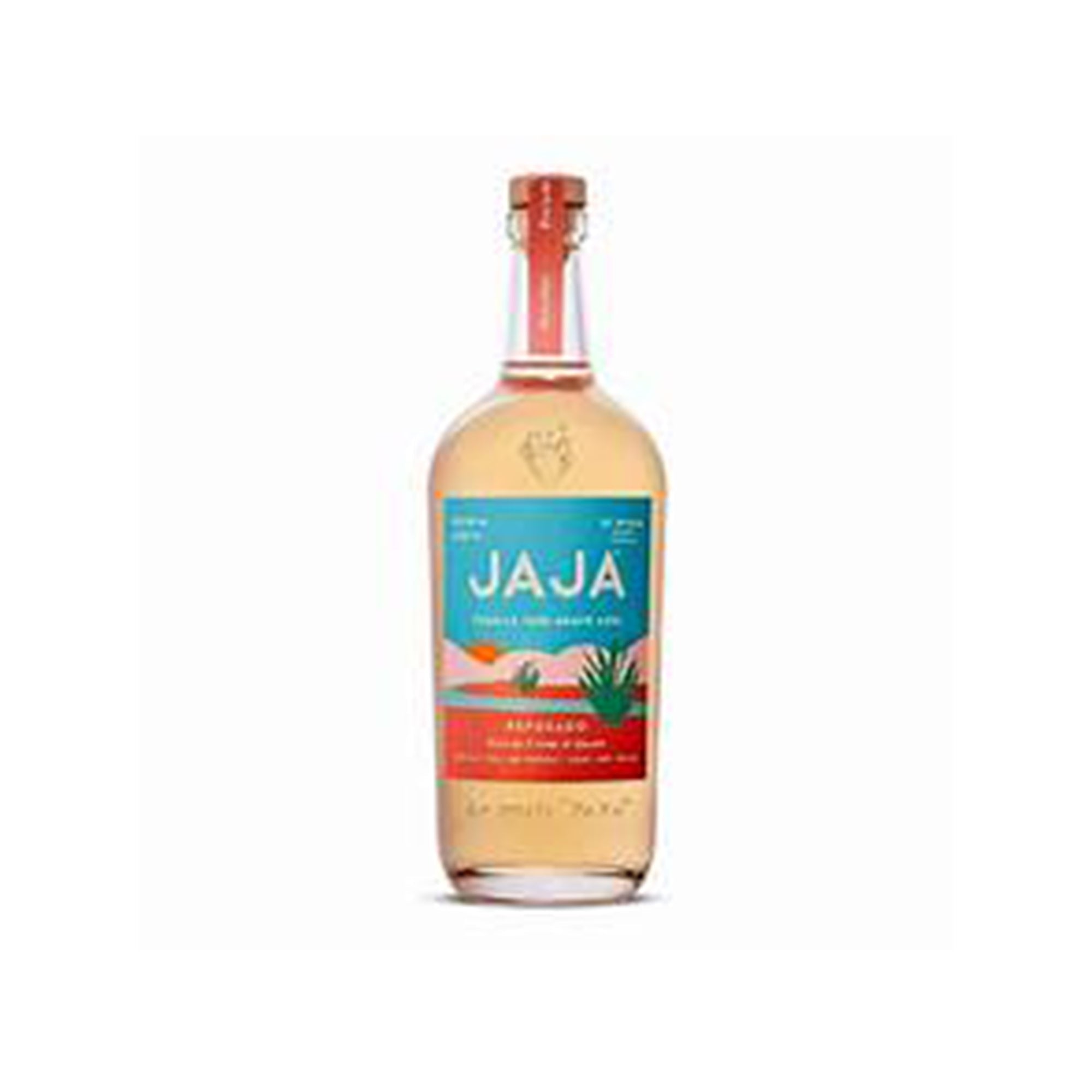 Jaja Reposado 750ML Holiday House Liquor Jaja reposado 750ml holiday house liquor