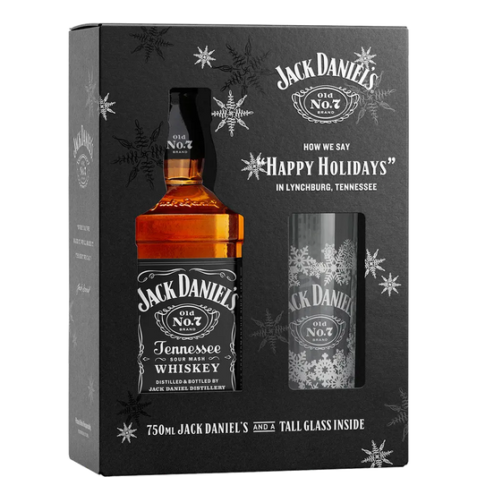 Why is Jack Daniel's So Expensive?