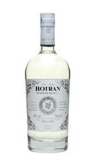 Ron Anejo Botran Reserva Blanco, Guatimala - 750ML