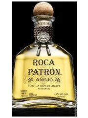 Roca Patron Anejo Tequila - 750ML (Copy)