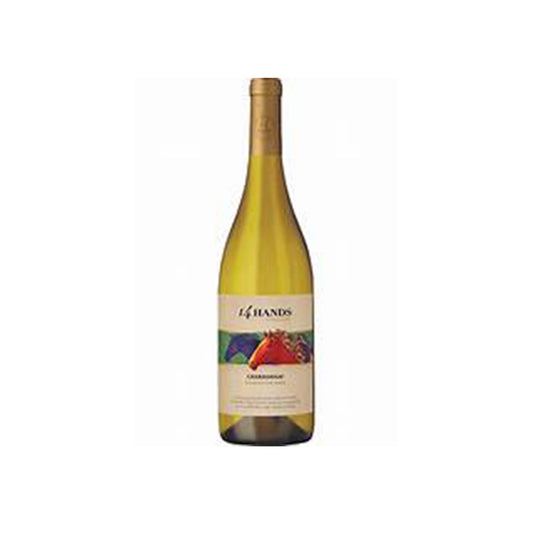 14 Hands:Chardonnay - 750ML