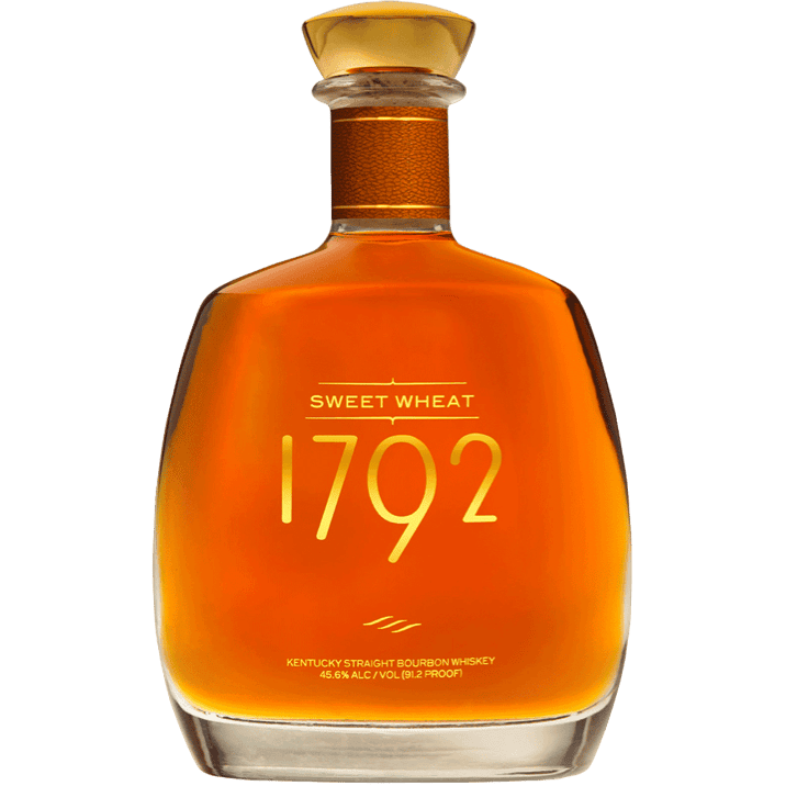 1792 Sweet Wheat - 750ML