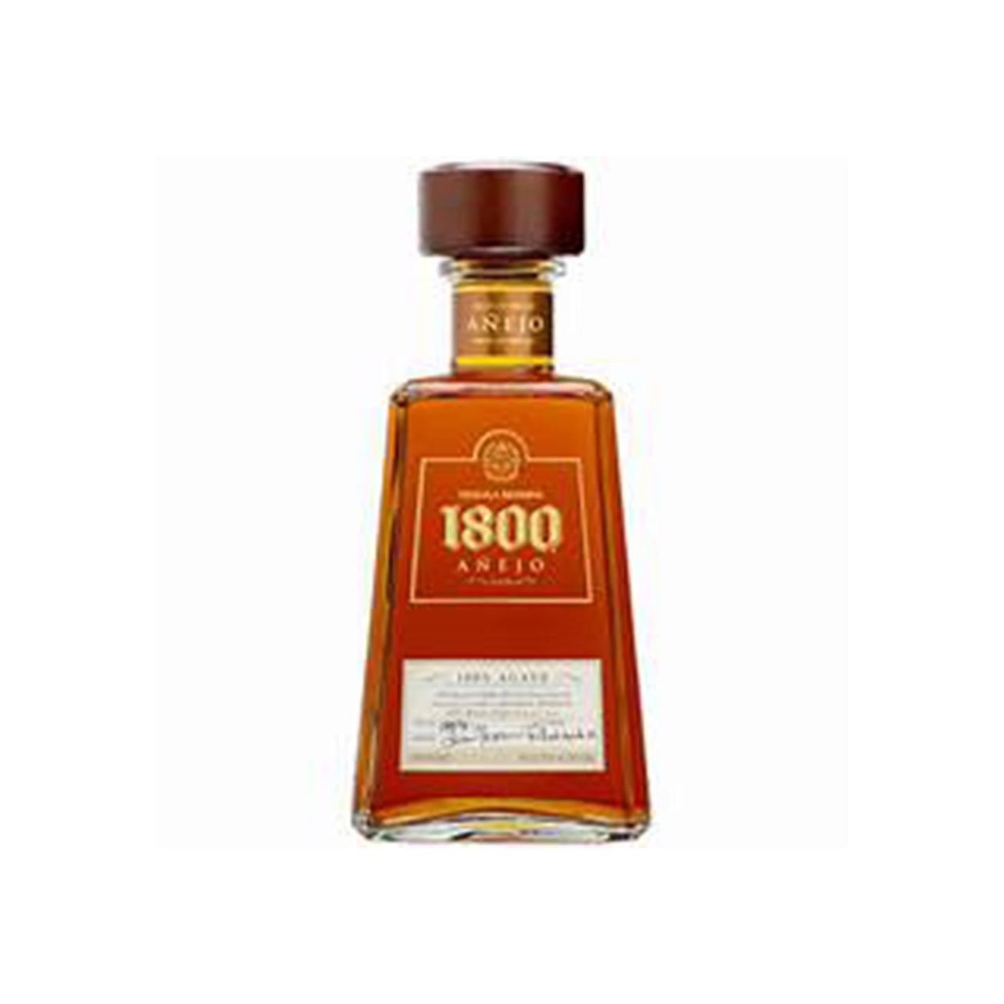 1800 Anejo - 750ML