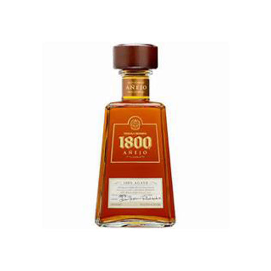 1800 Anejo - 750ML