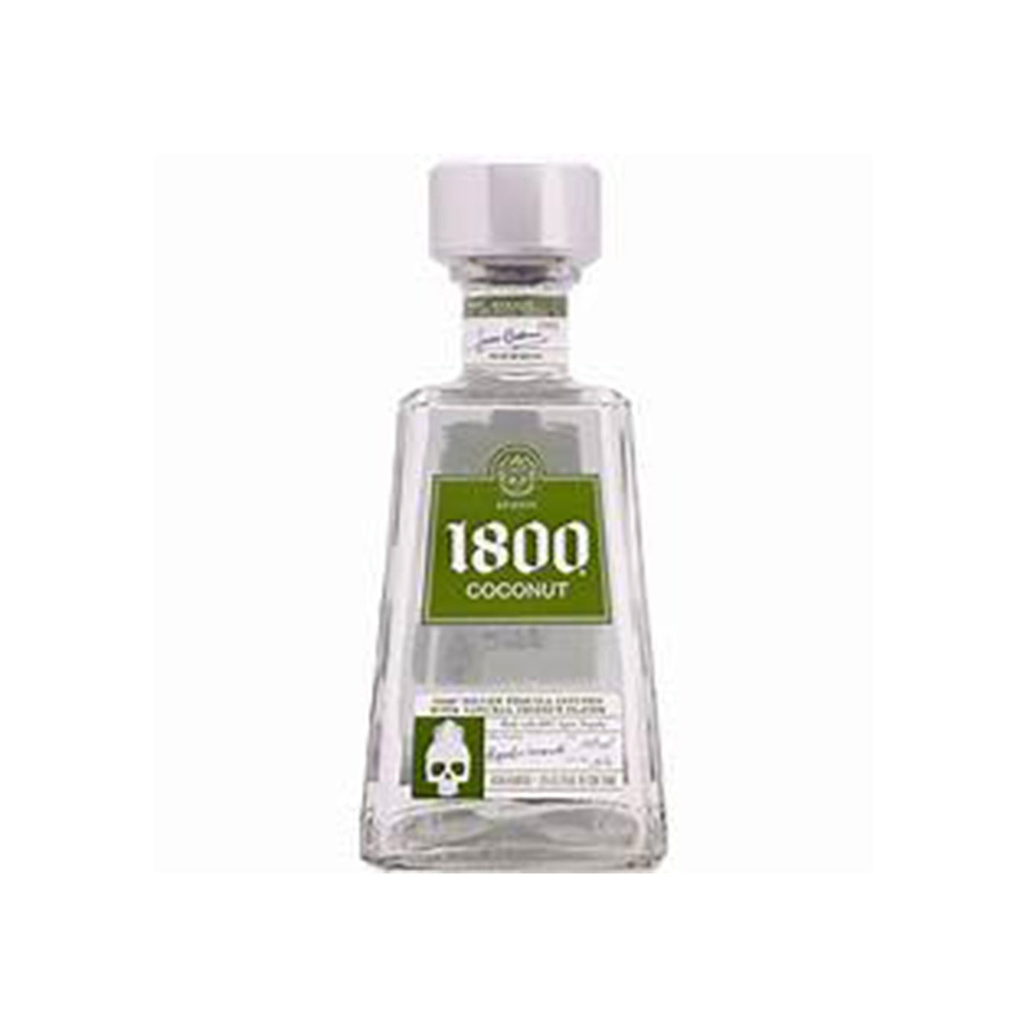 1800 Coconut - 200ML