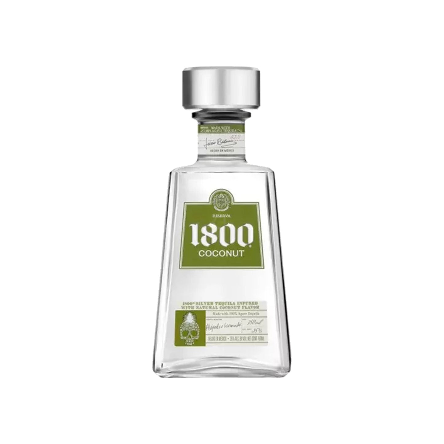 1800 Coconut - 375ML