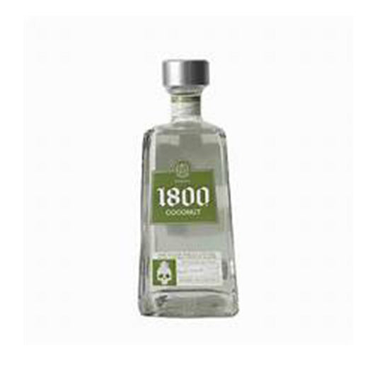 1800 Coconut Tequila - 1.75L