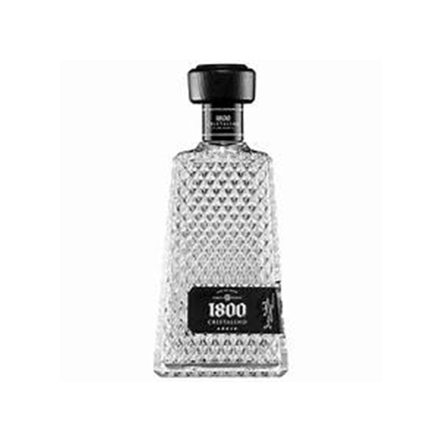 1800 Cristalino Anejo - 750ML