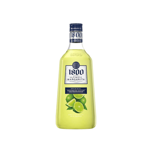 1800 Margarita Original - 1.75L