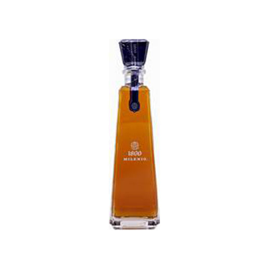 1800 Milenio Extra Anejo - 750ML