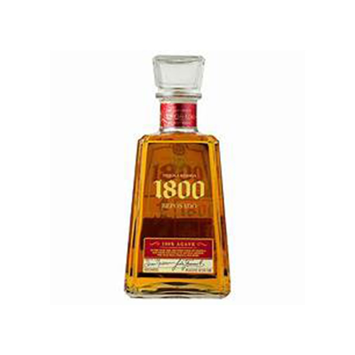 1800 Repasado - 375ML