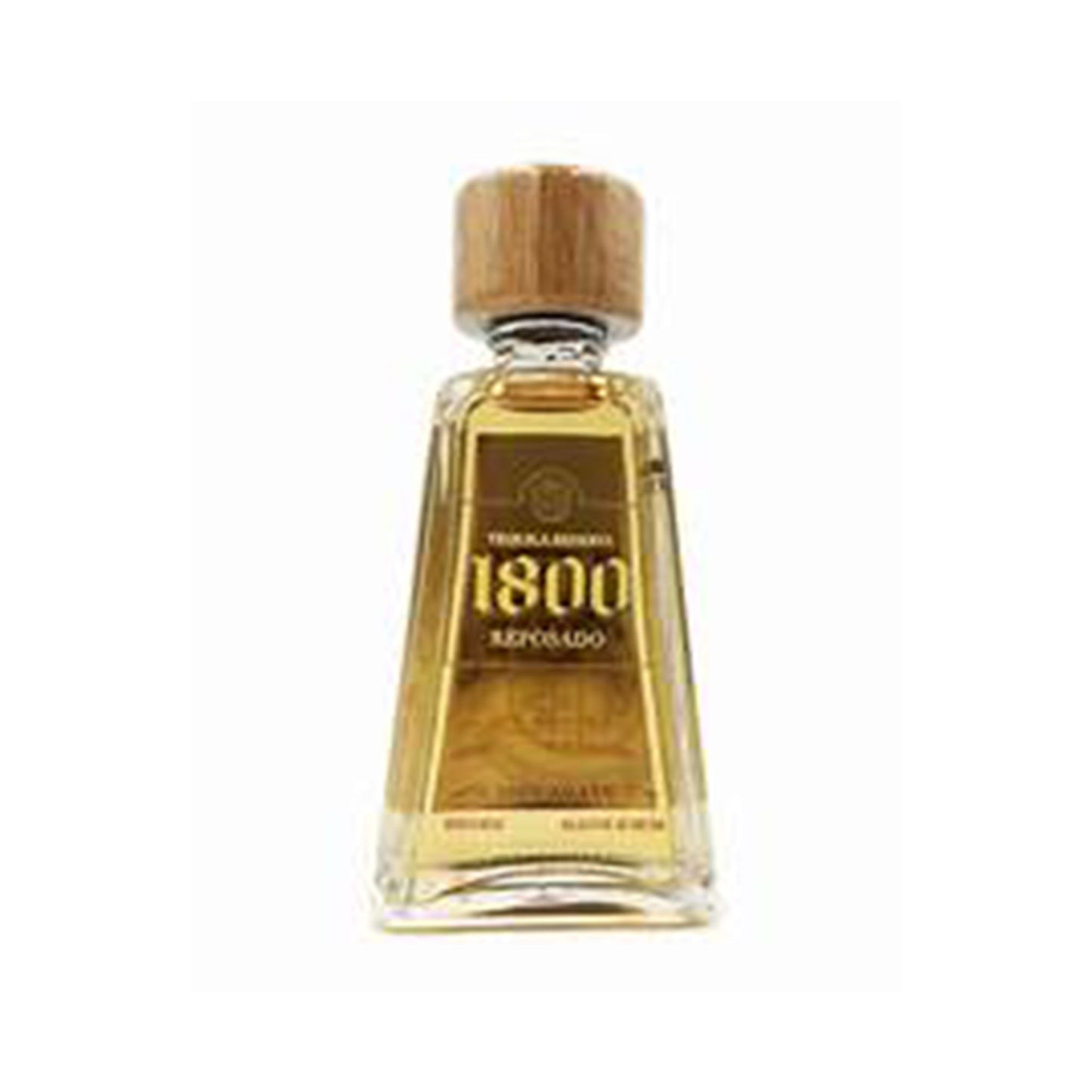 1800 Reposado - 50ML