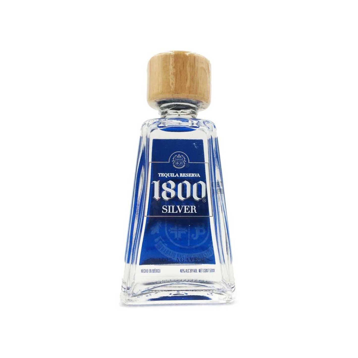 1800 Silver - 50ML