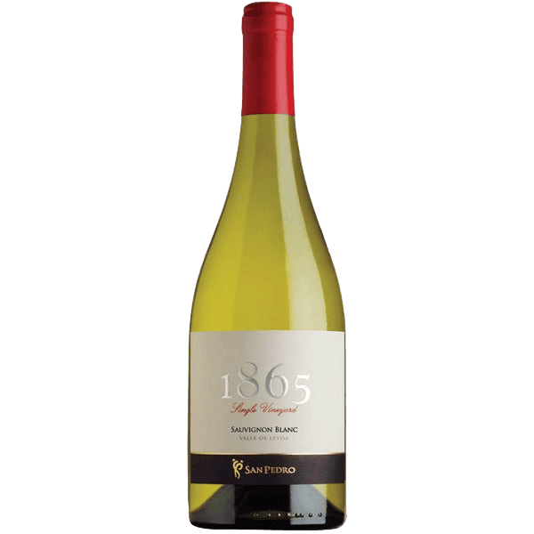 1865 Sauvignon Blanc Selected Vineyards Leyda Valley - 750ML Sauvignon Blanc