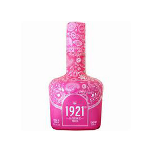 1921 Tequila Cream - 750ML