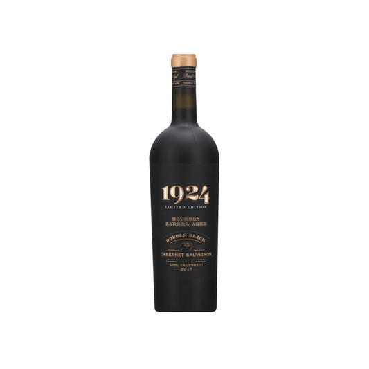 1924 Bourbon Barrel Cabernet Sauvignon - 750ML