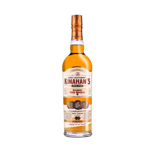 Kinahanâ€™s - 750ML