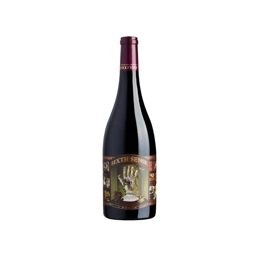 6th Sense:Syrah - 750ML