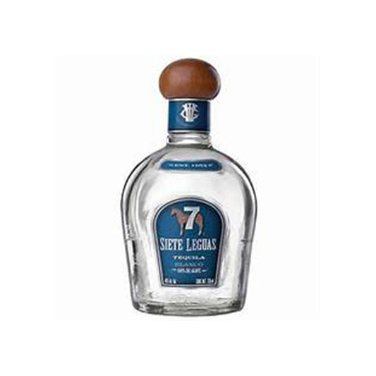 7 Leguas Blanco - 750ML