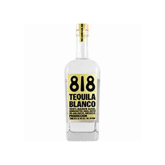 818 Blanco - 750ML