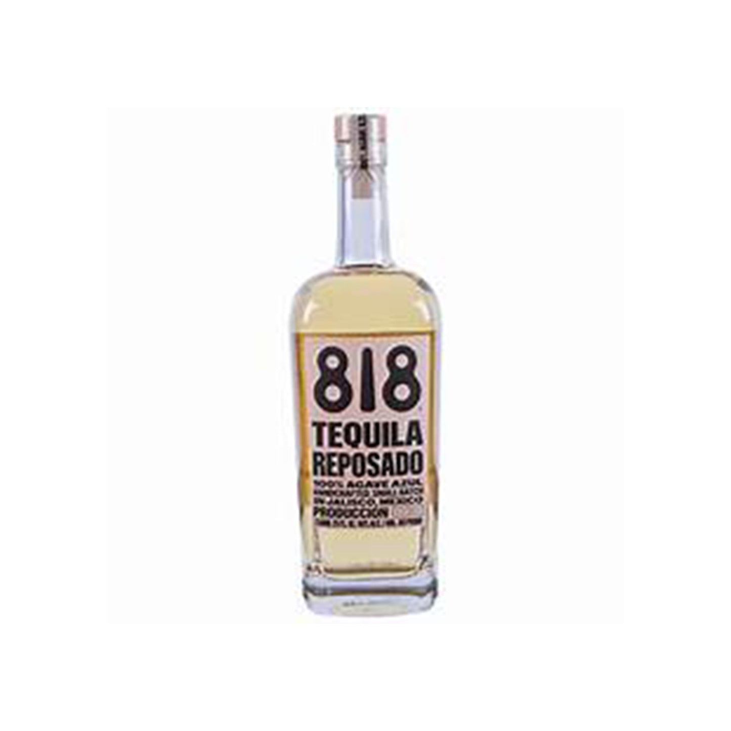 818 Reposado - 750ML