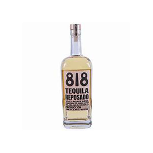 818 Reposado - 750ML