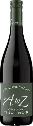A To Z Wineworks Oregon Pinot Noir - 750ML Pinot Noir