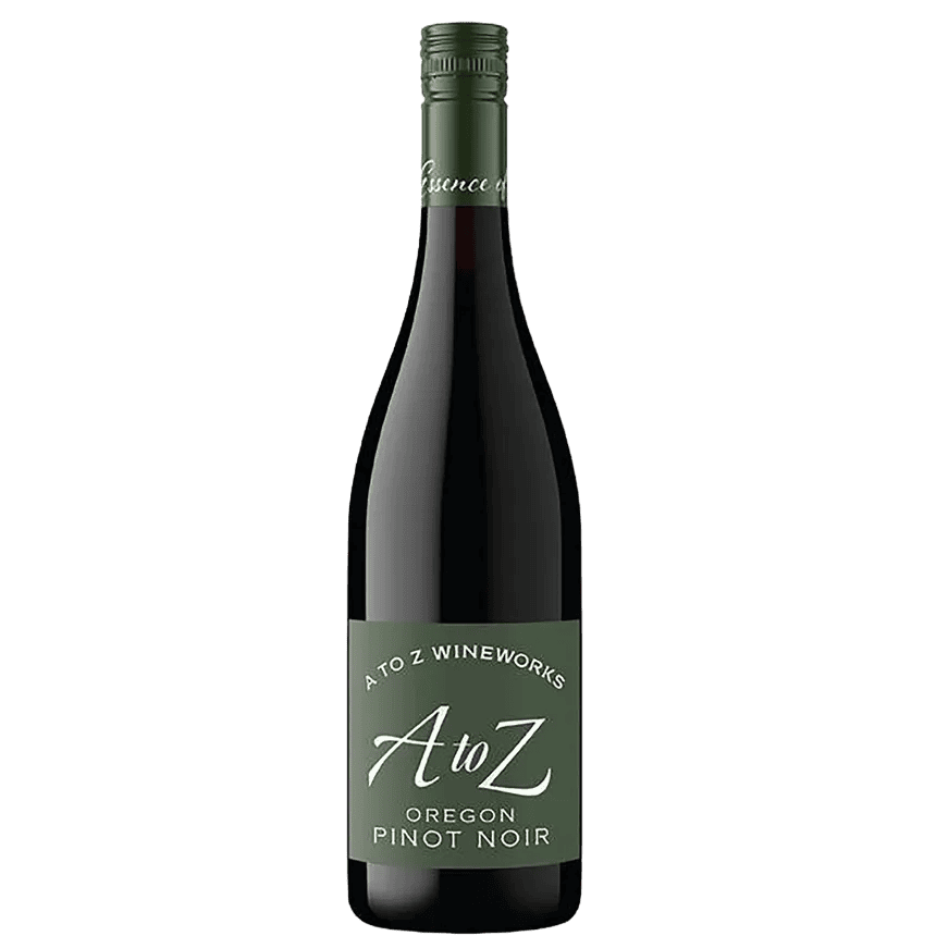A To Z Wineworks The Essence Of Oregon Pinot Noir - 750ML 