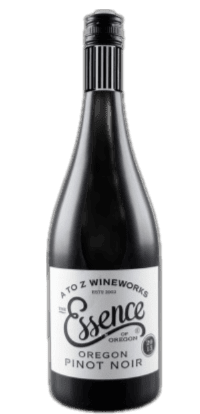 A To Z Wineworks The Essence of Oregon Pinot Noir - 750ML 