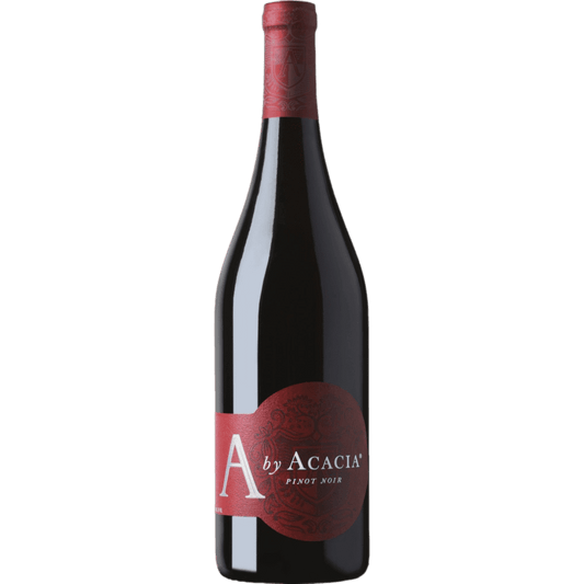 A by Acacia California Pinot Noir - 750ML Pinot Noir