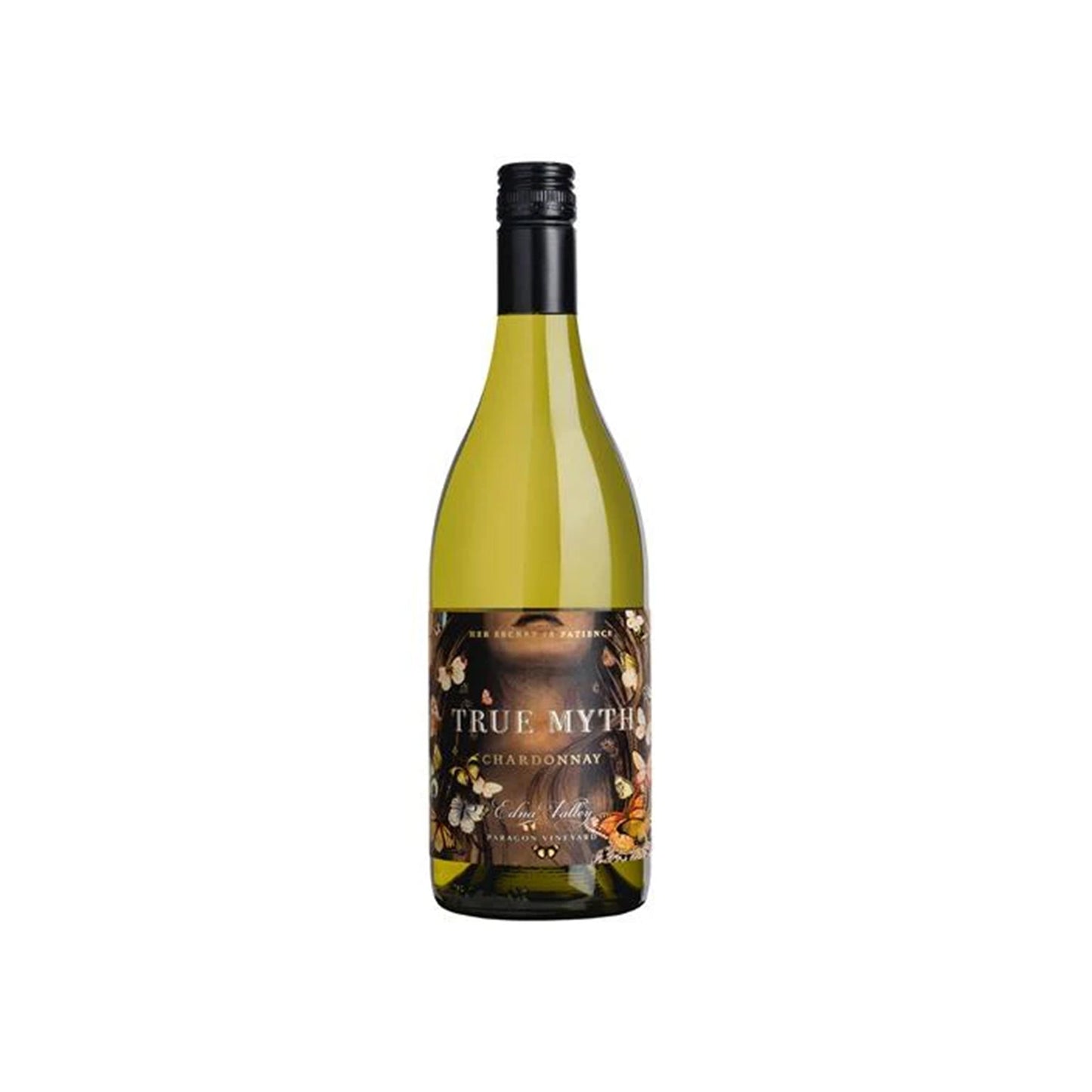 True Myth:Chardonnay - 750ML