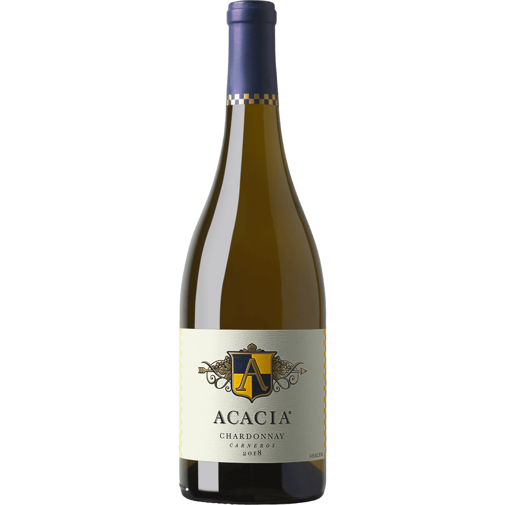 Acacia Carneros Chardonnay - 750ML Chardonnay