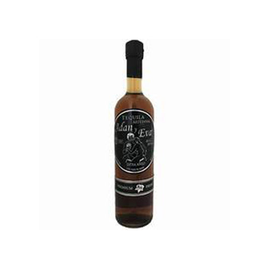 Adan Y Eva Extra Anejo - 750ML