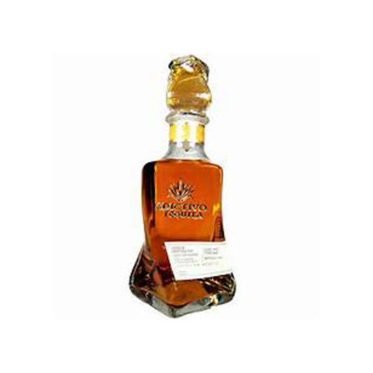 Adictivo Double Reposado - 750ML