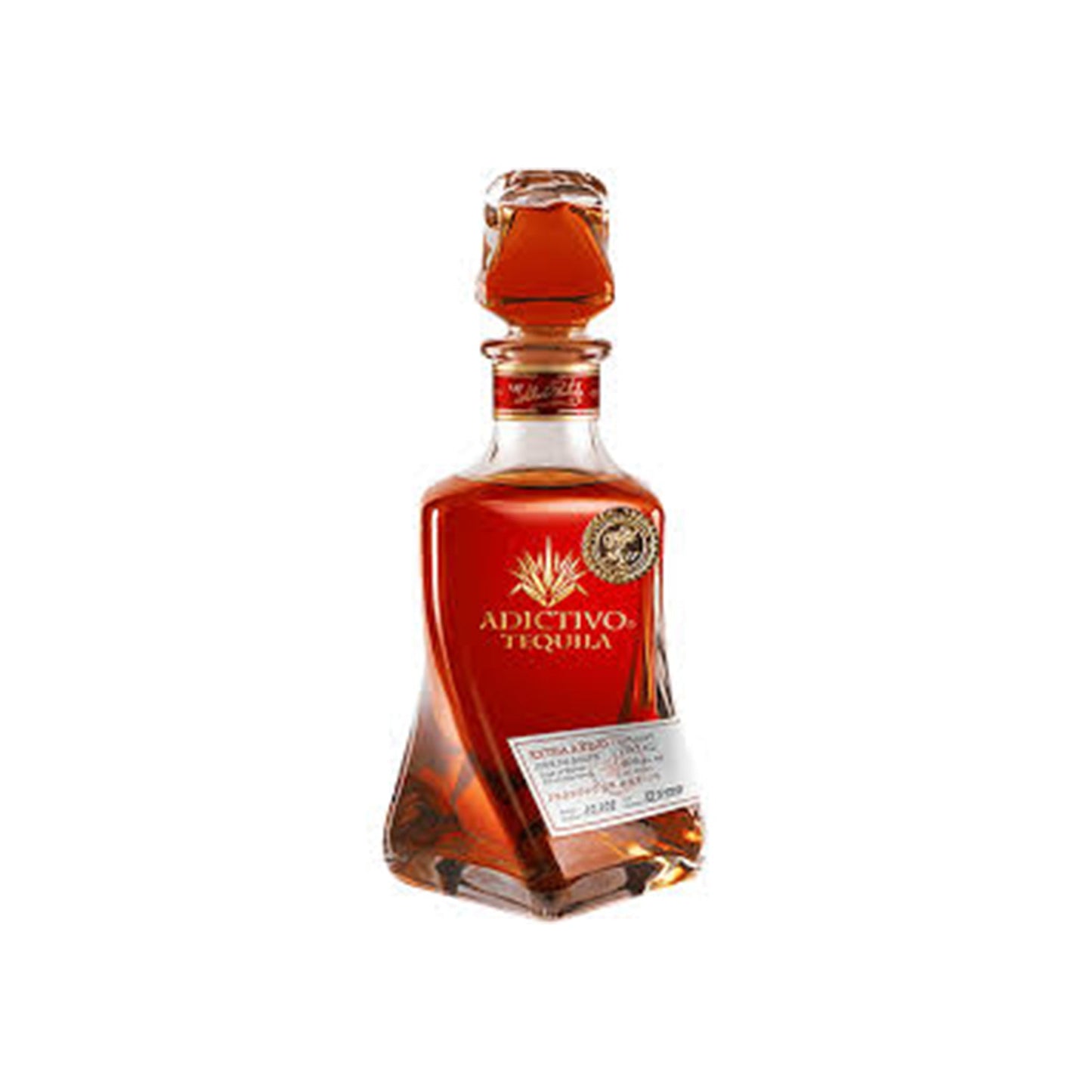 Adictivo Extra Anejo - 750ML