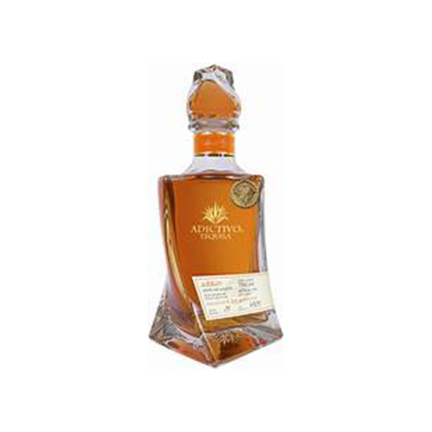 Adictivo Tequila Anejo - 750ML