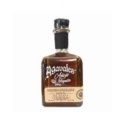 Agavales Anejo - 750ML