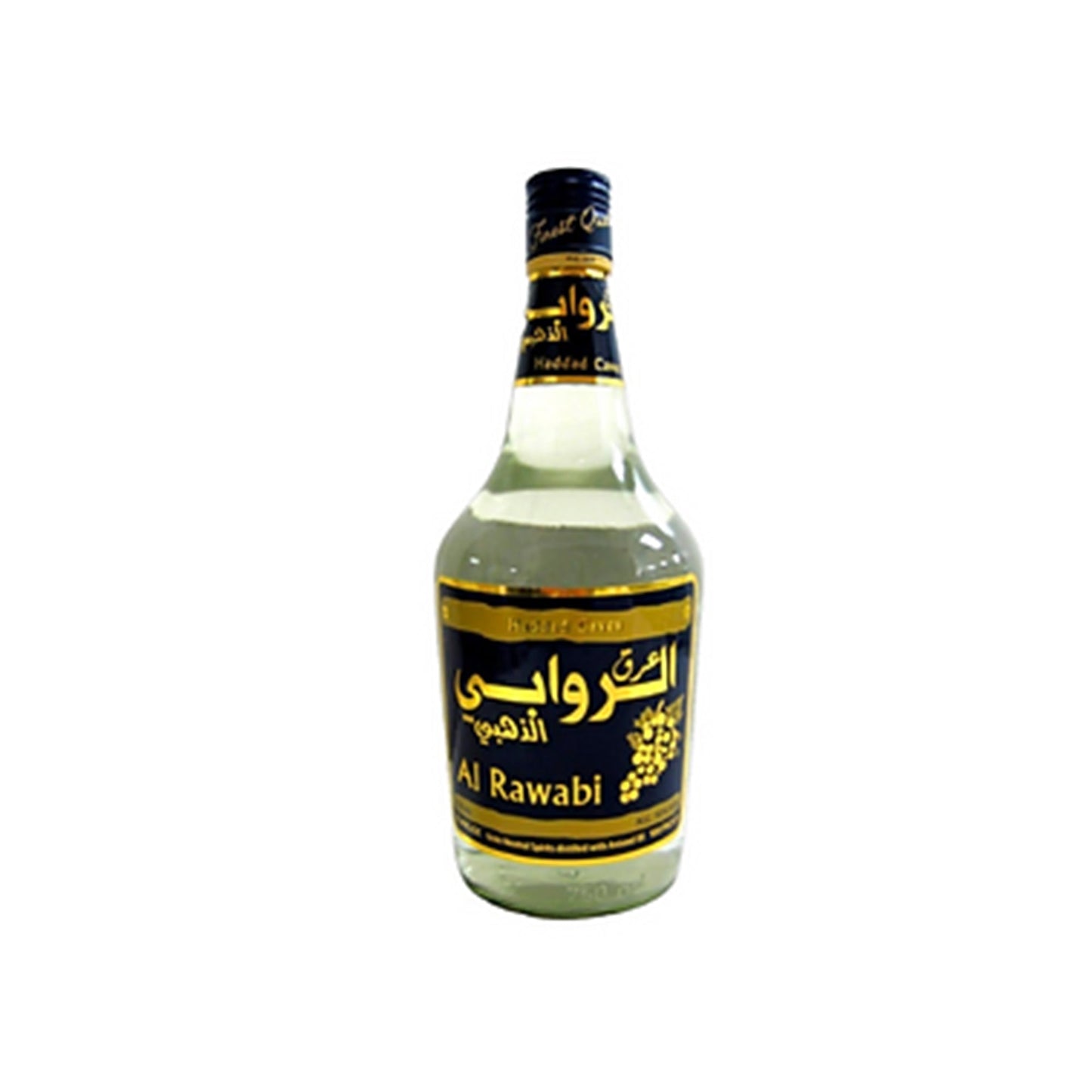 Al Rawabi Arak - 750ML .