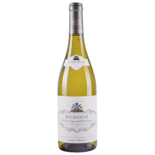 Albert Bichot Bourgogne Chardonnay - 750ML Chardonnay