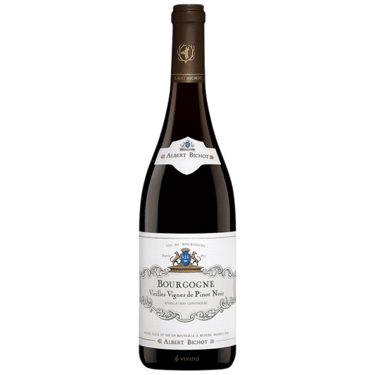 Albert Bichot Bourgogne Pinot Noir - 750ML Pinot Noir
