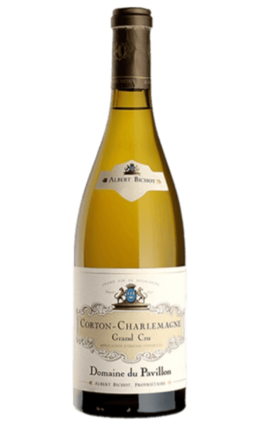 Albert Bichot Domaine Du Pavillon Corton Charlemagne Grand Cru Chardonnay - 750ML Chardonnay