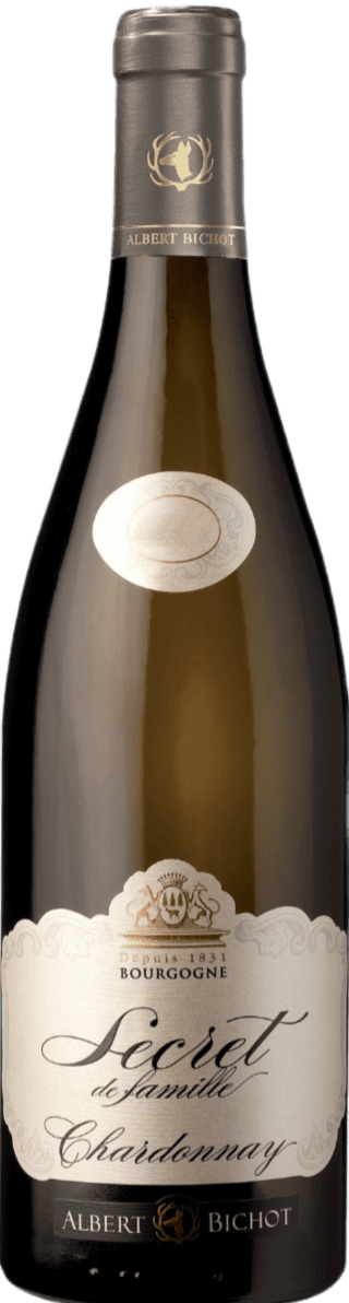 Albert Bichot Secret De Famille Cote D'Or Chardonnay - 750ML Chardonnay