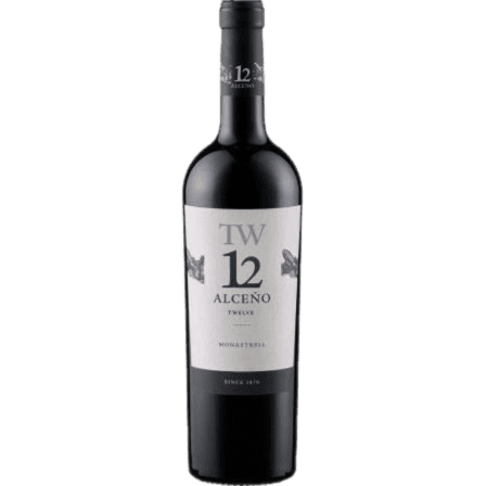 Alchemist Willamette Valley Pinot Noir - 750ML Pinot Noir