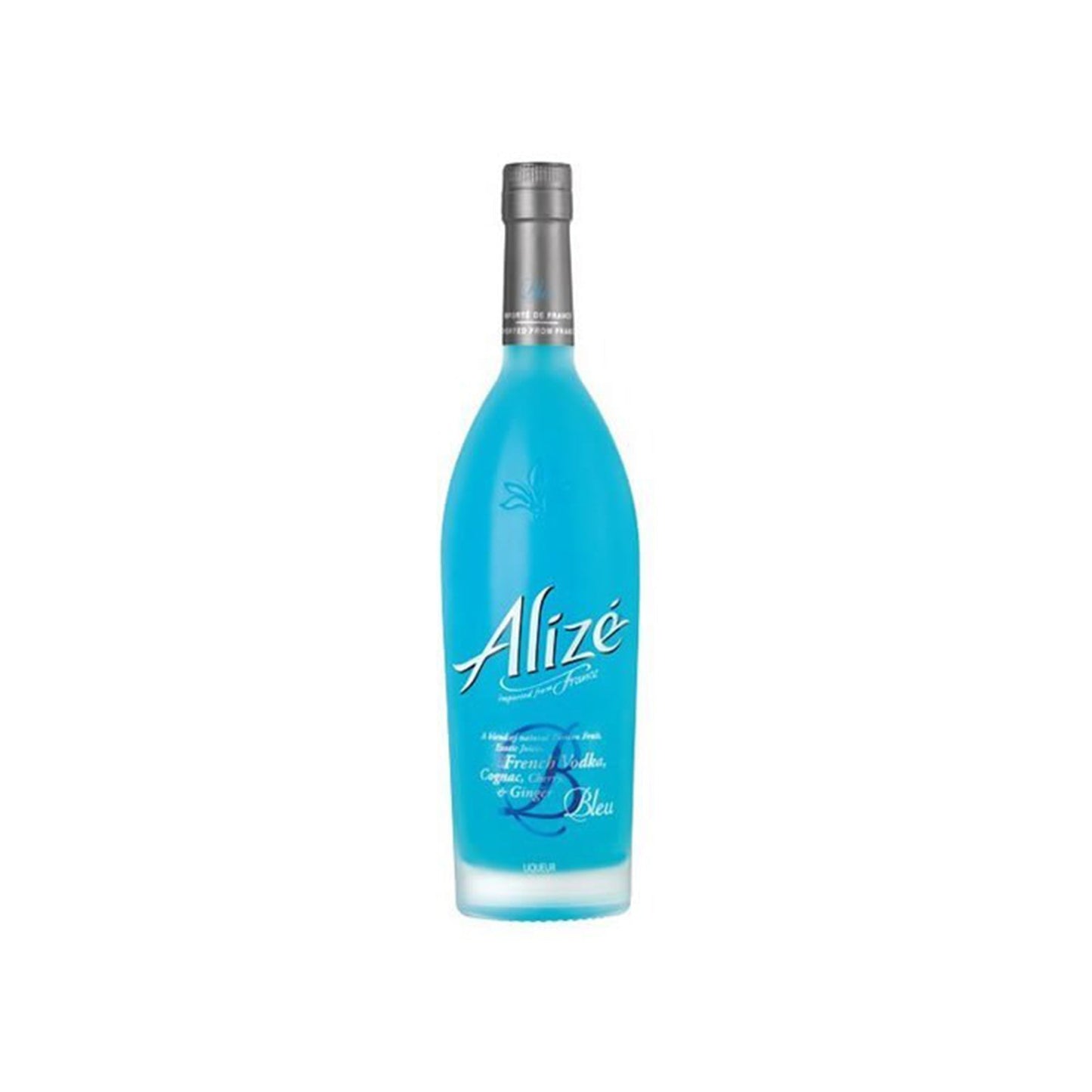 Alize Bleu Passion - 750ML .