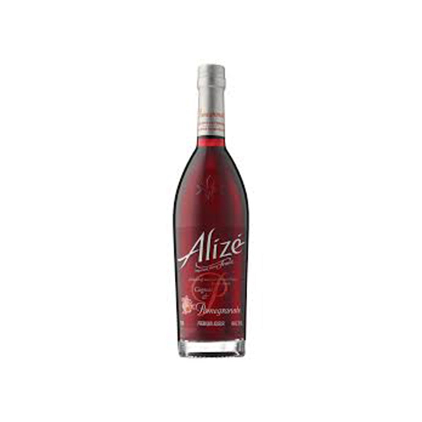 Alize Pomeg - 750ML .