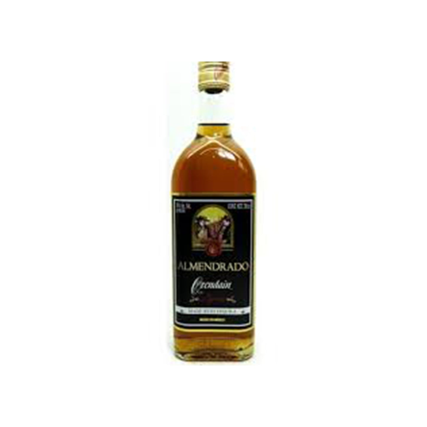 Almendrado Crendain - 750ML .