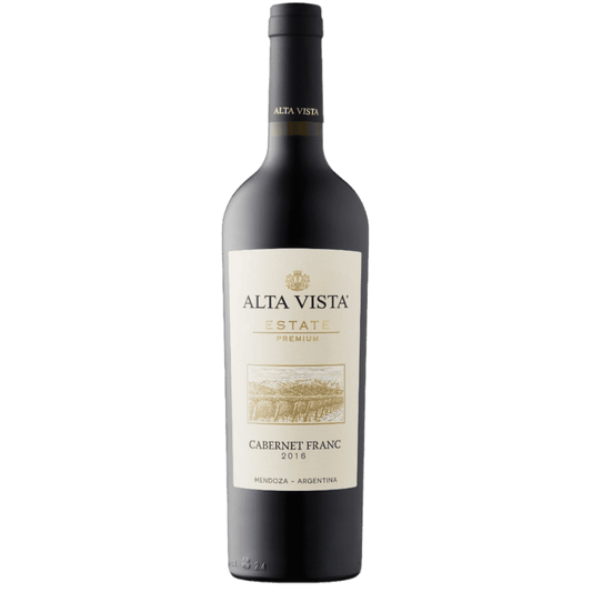 Alta Vista Premium Mendoza Cabernet Franc - 750ML 