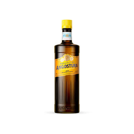 Amaro Di Angostura - 750ML .