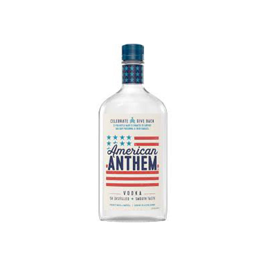 American Anthem Vodka - 750ML