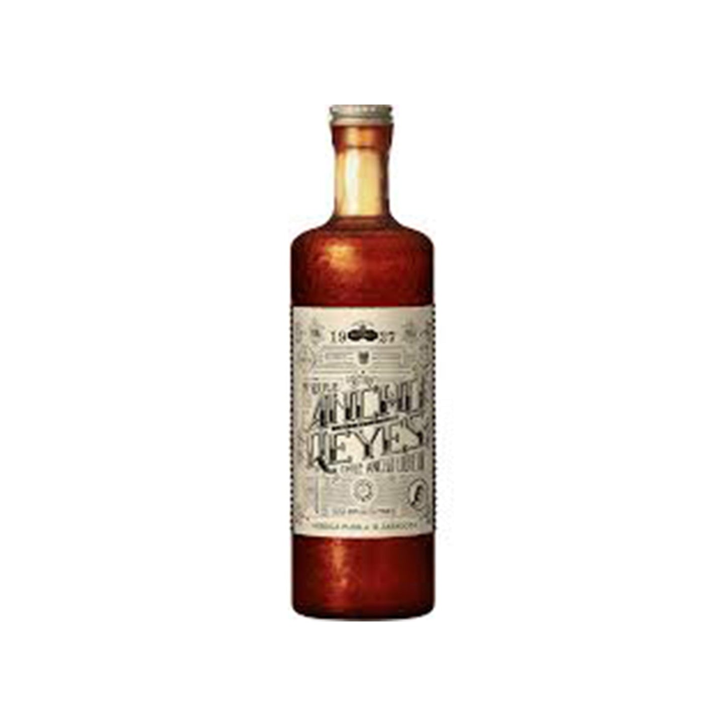 Ancho Reyes - 750ML .